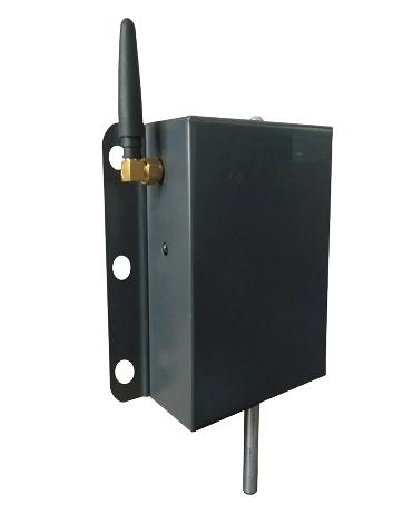 wireless shutter sensor